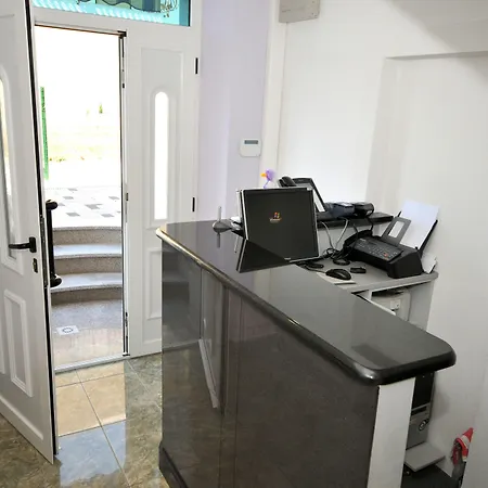 & Maslina Maison d'hôtes