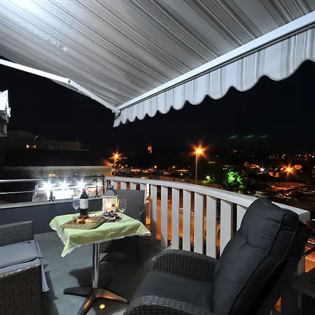 & Maslina בית הארחה טרוגיר