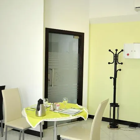 Guest house & Maslina 4*