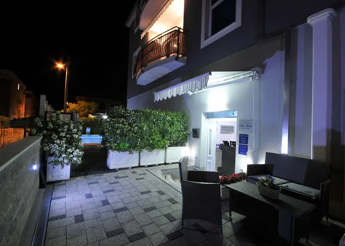 Affittacamere Apartments&rooms Maslina Traù
