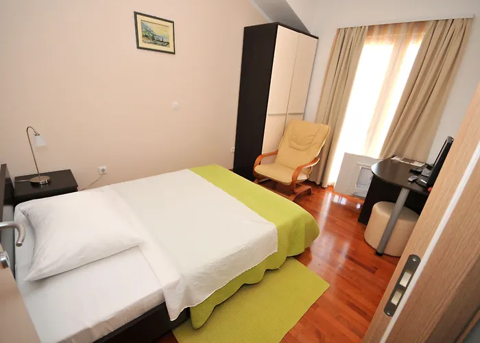 Affittacamere Apartments&rooms Maslina