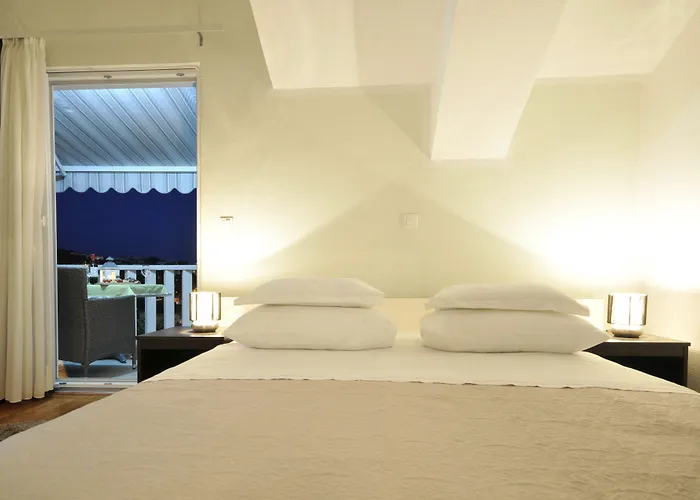 Affittacamere Apartments&rooms Maslina Traù