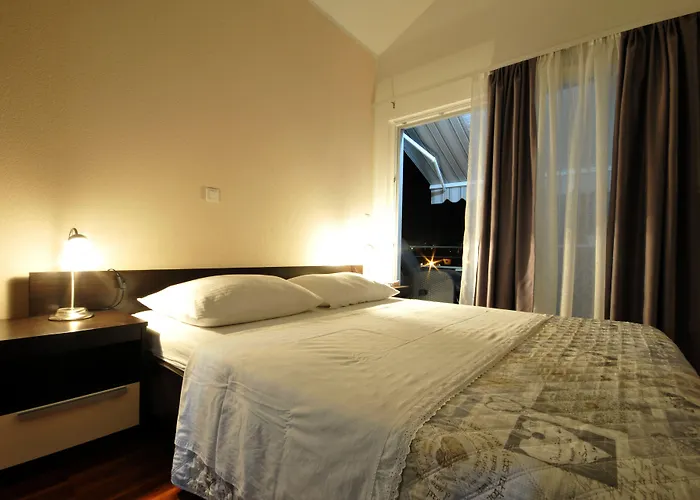 Affittacamere Apartments&rooms Maslina Traù