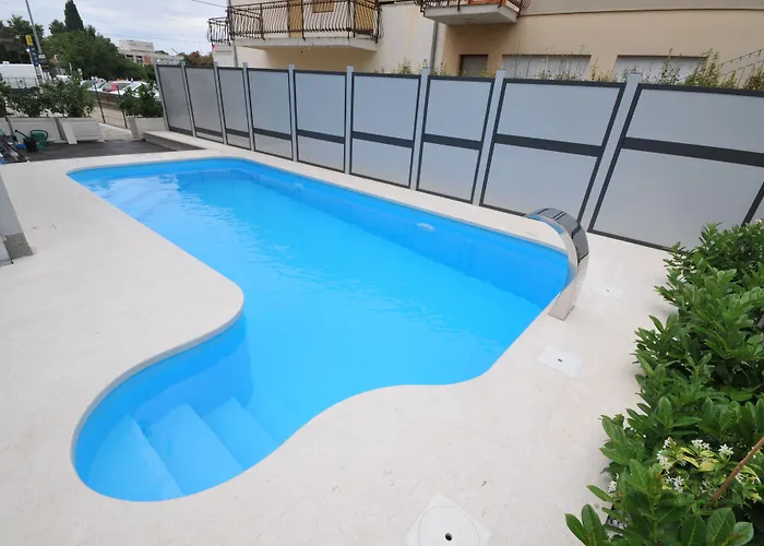 Apartments&rooms Maslina Affittacamere Traù