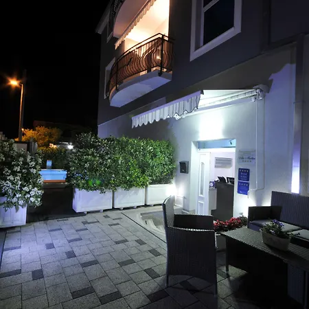 Gostinjska kuća & Maslina Trogir