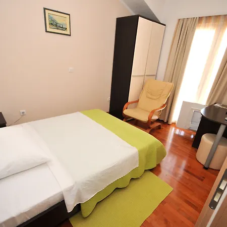 Gostinjska kuća & Maslina