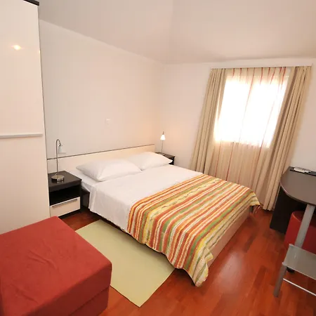 & Maslina Gostinjska kuća