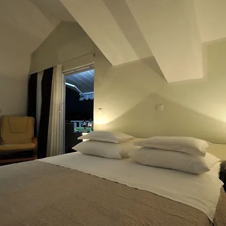 & Maslina Гостевой дом 4*