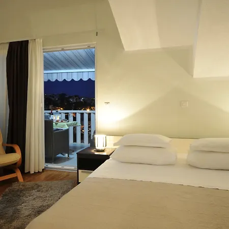 Gostinjska kuća & Maslina Trogir