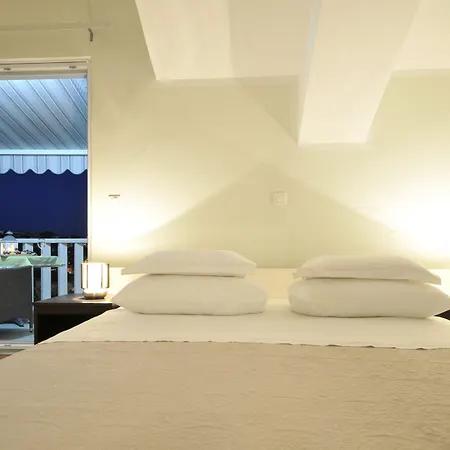 Gostinjska kuća & Maslina Trogir