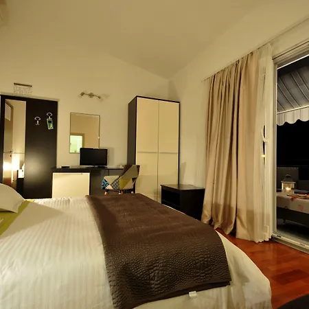 & Maslina Gostinjska kuća 4*