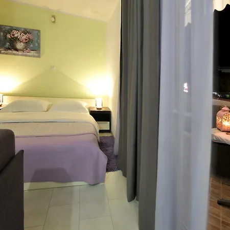 & Maslina Gostinjska kuća