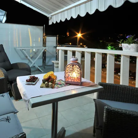 & Maslina Gostinjska kuća Trogir