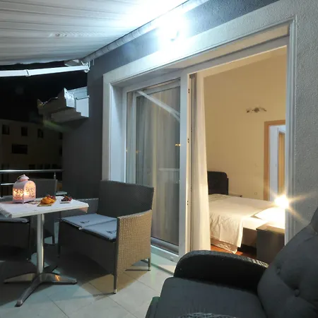 & Maslina Gostinjska kuća