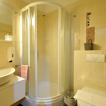 & Maslina Gostinjska kuća Trogir