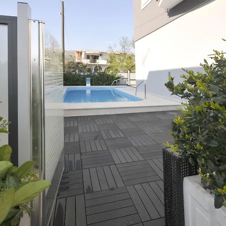 & Maslina Gostinjska kuća