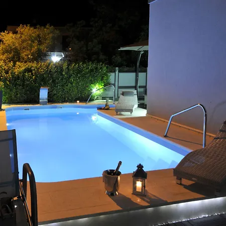 & Maslina Gostinjska kuća 4*