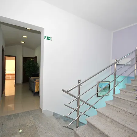 & Maslina Gostinjska kuća Trogir