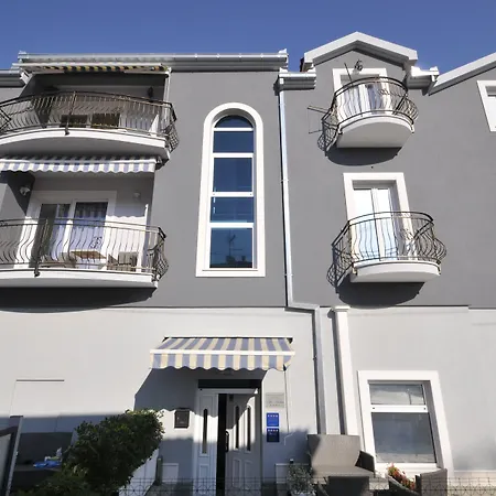 Gostinjska kuća & Maslina