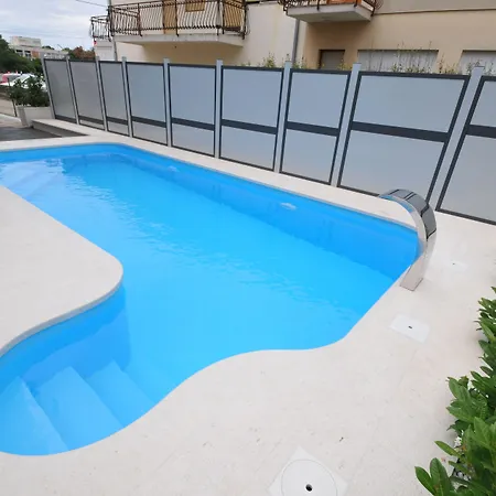 & Maslina Gostinjska kuća Trogir