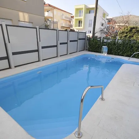 Gostinjska kuća & Maslina