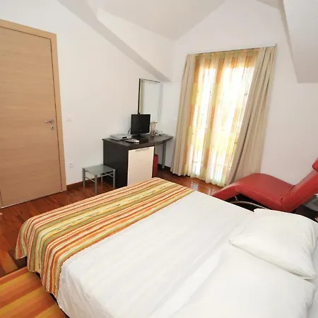 Gostinjska kuća & Maslina