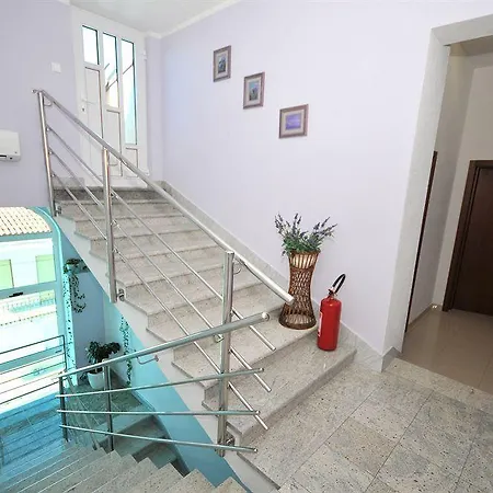 Pensjonat & Maslina