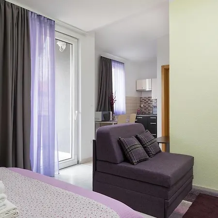 Gostinjska kuća & Maslina