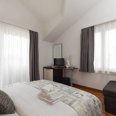 Gostinjska kuća & Maslina Trogir