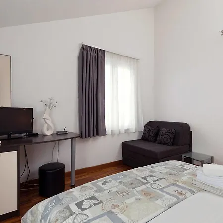 & Maslina Gostinjska kuća