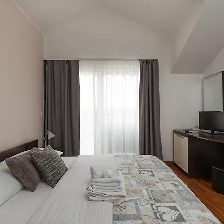 & Maslina Гостевой дом 4*