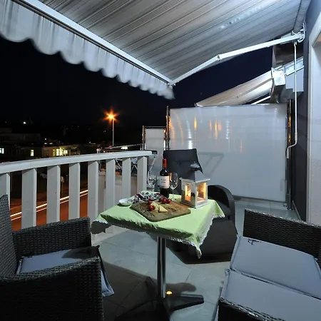 & Maslina Pensjonat 4*