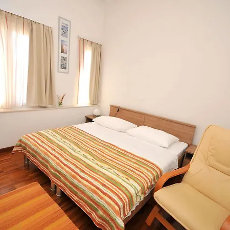 Pensjonat & Maslina 4*
