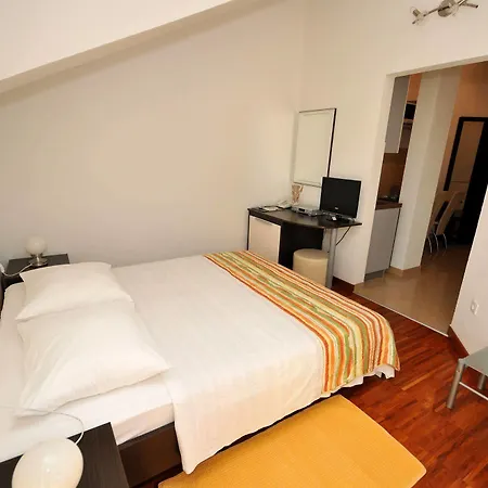 Gostinjska kuća & Maslina Trogir