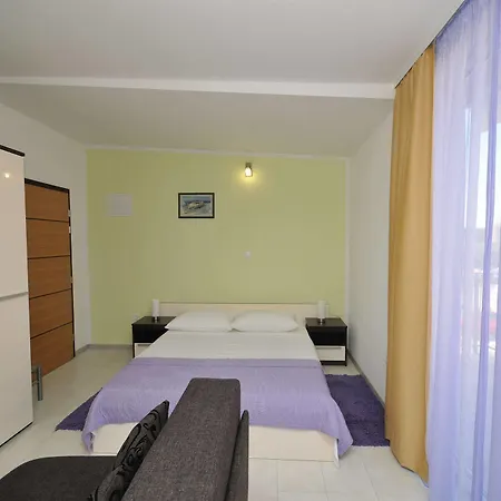 Pensjonat & Maslina 4*