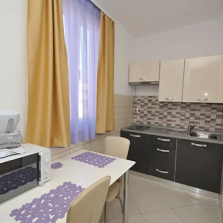 & Maslina 4* Trogir