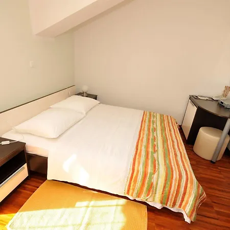 & Maslina Pensjonat 4*