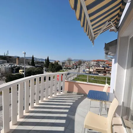 & Maslina Gostinjska kuća Trogir