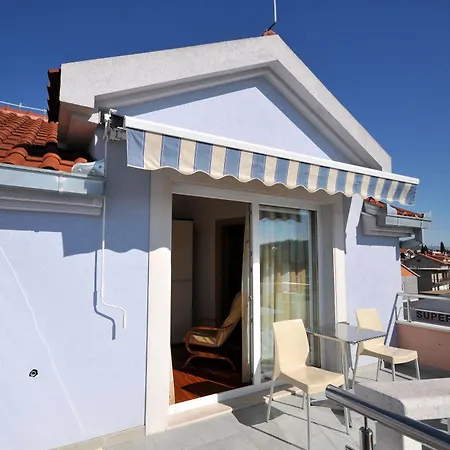 Gostinjska kuća & Maslina