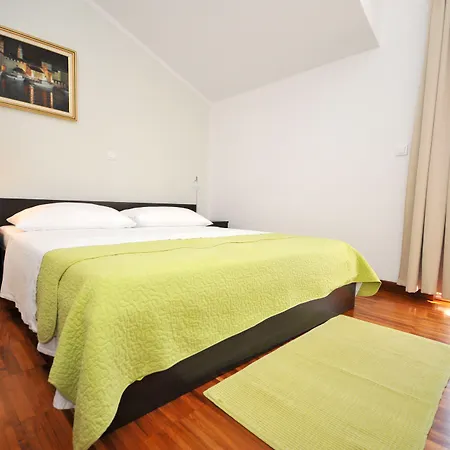 & Maslina Penzion 4*