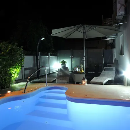 & Maslina Penzion 4*