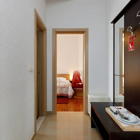 & Maslina 4* Trogir