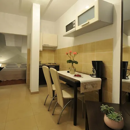 Gasthof & Maslina 4*
