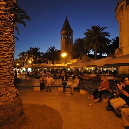 Penzion & Maslina 4*