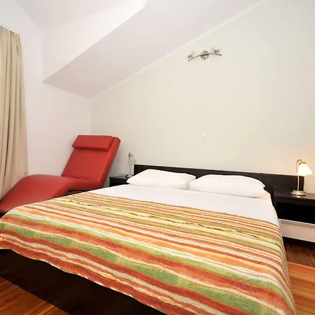 & Maslina Gasthof 4*