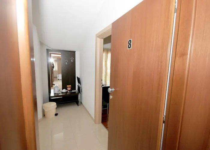 & Maslina 4* Trogir