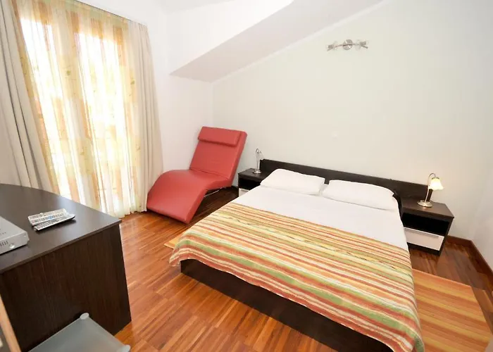 Gasthof & Maslina 4*