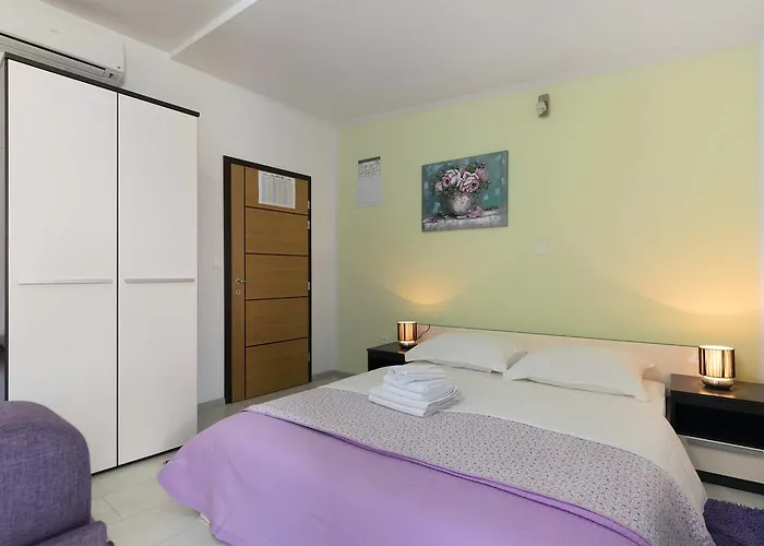 Gasthof & Maslina 4*