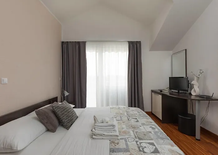 & Maslina Gasthof 4*