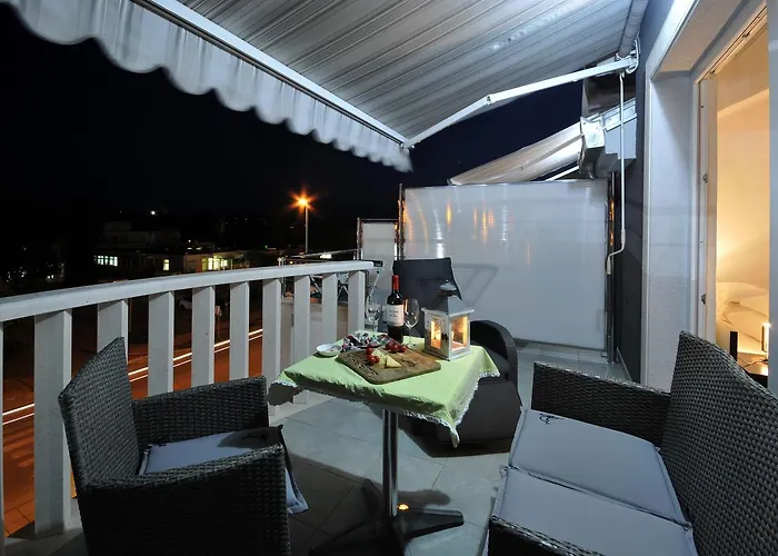 & Maslina Gasthof 4*